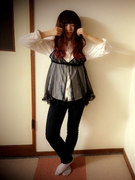 寺沢ありす    アイドル教室さんのコーディネート