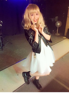 寺沢ありす    アイドル教室さんのコーディネート