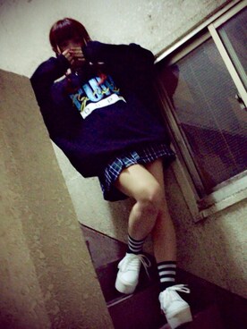 寺沢ありす    アイドル教室さんのコーディネート