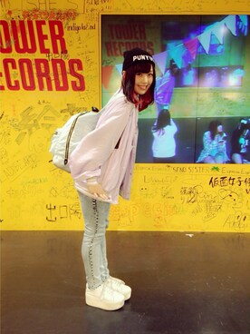 寺沢ありす    アイドル教室さんのコーディネート