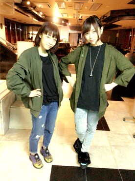 寺沢ありす    アイドル教室さんのコーディネート