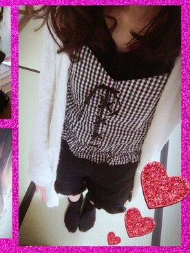 寺沢ありす    アイドル教室さんのコーディネート