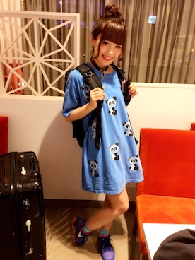 寺沢ありす    アイドル教室さんのコーディネート