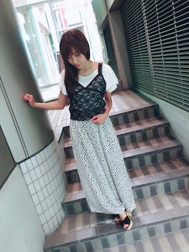 寺沢ありす    アイドル教室さんのコーディネート