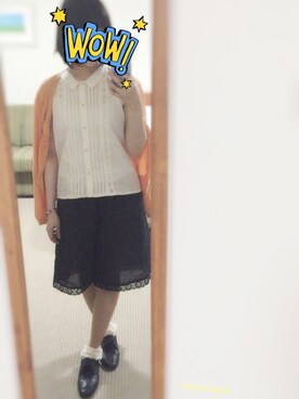 ねこのこさんのコーディネート