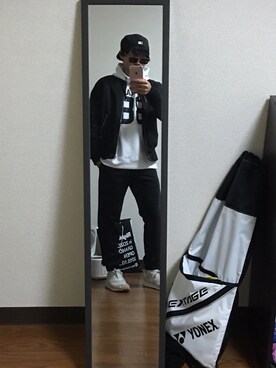 きょんすさんのコーディネート