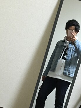 きょんすさんのコーディネート