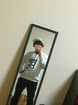 きょんすさんのコーディネート