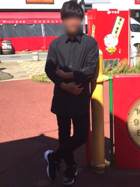 きょんすさんのコーディネート