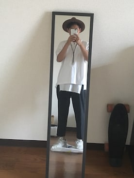 きょんすさんのコーディネート