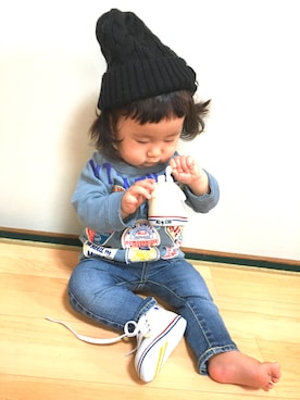 y_u_aさんのコーディネート