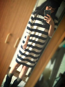 meicoさんのコーディネート