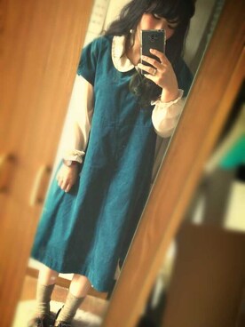 meicoさんのコーディネート