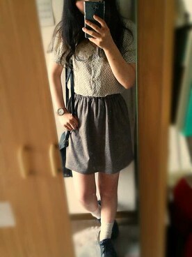 meicoさんのコーディネート