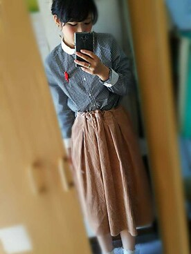 meicoさんのコーディネート