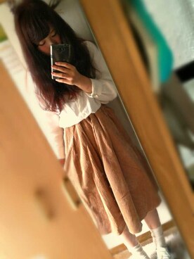 meicoさんのコーディネート