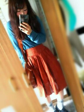 meicoさんのコーディネート