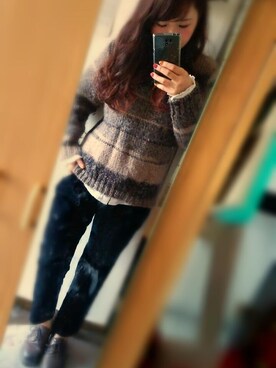 meicoさんのコーディネート