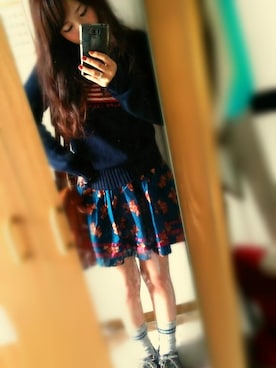 meicoさんのコーディネート