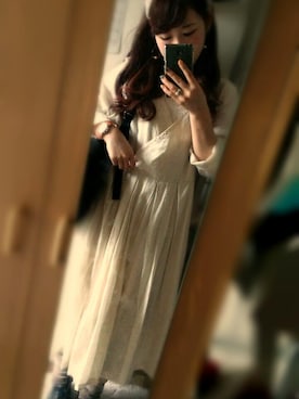 meicoさんのコーディネート