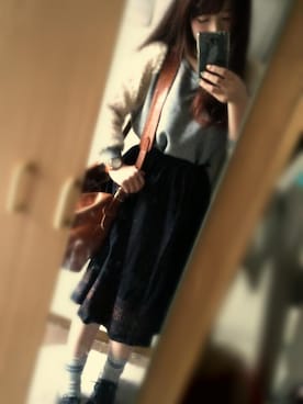 meicoさんのコーディネート