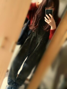 meicoさんのコーディネート