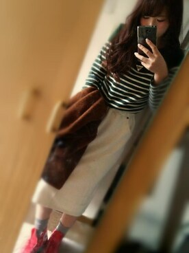 meicoさんのコーディネート