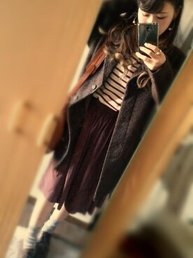 meicoさんのコーディネート