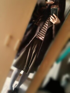 meicoさんのコーディネート