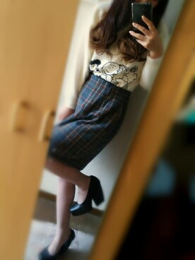 meicoさんのコーディネート