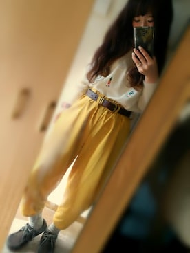 meicoさんのコーディネート