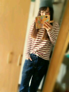 meicoさんのコーディネート