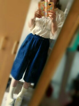 meicoさんのコーディネート