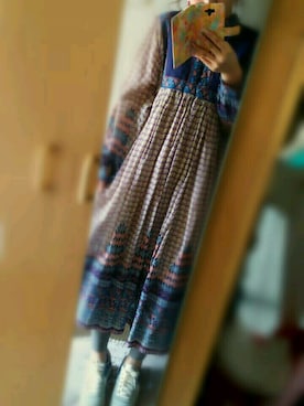 meicoさんのコーディネート