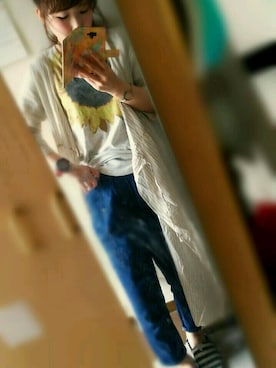 meicoさんのコーディネート