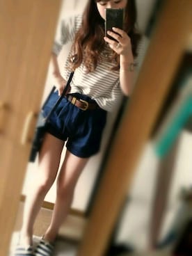 meicoさんのコーディネート