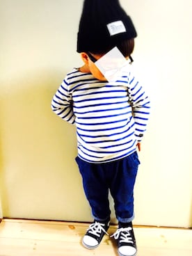 sou..さんのコーディネート