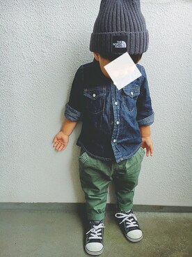 sou..さんのコーディネート