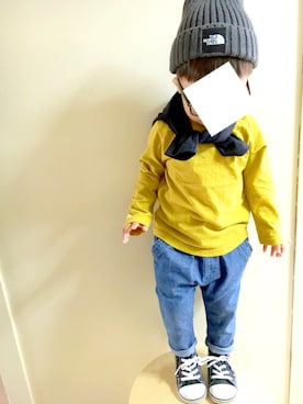 sou..さんのコーディネート