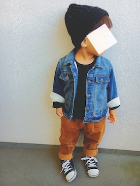 sou..さんのコーディネート