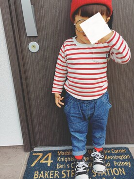 sou..さんのコーディネート