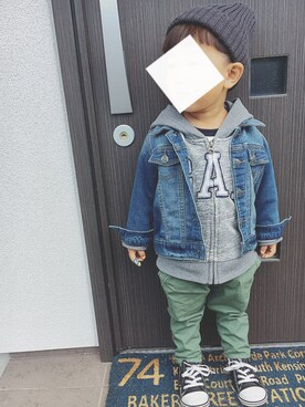 sou..さんのコーディネート