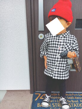 sou..さんのコーディネート