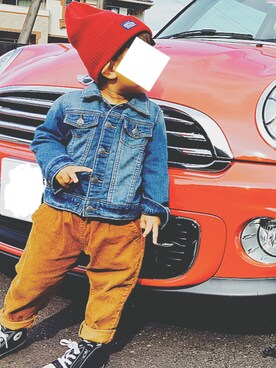 sou..さんのコーディネート