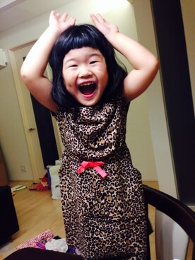 沙樹りんこさんのコーディネート