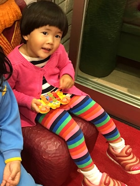 沙樹りんこさんのコーディネート