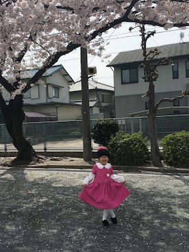 沙樹りんこさんのコーディネート