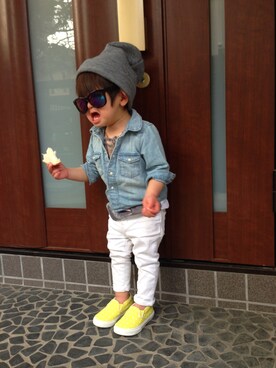 れんれんさんのコーディネート