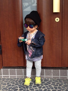 れんれんさんのコーディネート