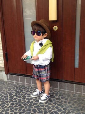 れんれんさんのコーディネート